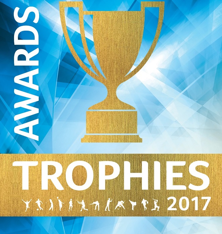 Trophies and Medals Ireland DW Awards